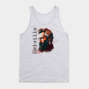 Melville Tank Top